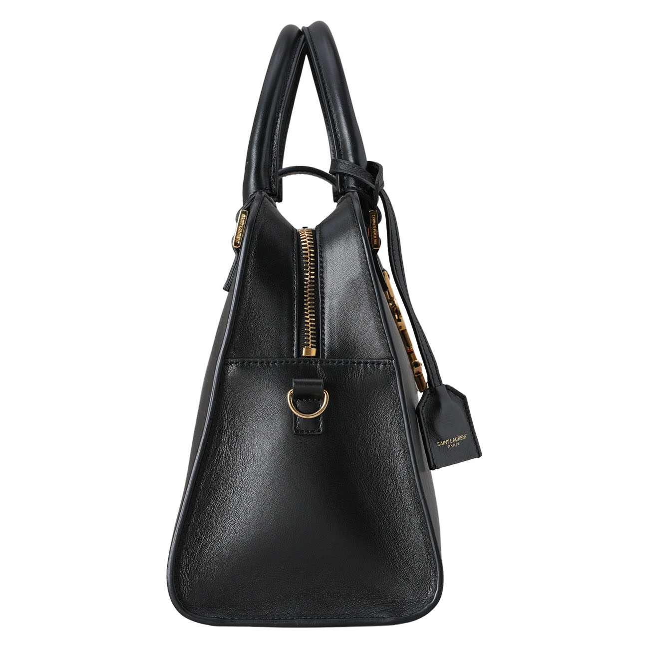 YVES SAINT LAURENT(USED)생로랑 472469 카바스 스몰